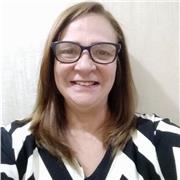 Professora particular ensino fundamental